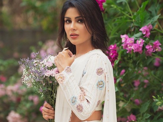 Astonishing Clicks Of Samyuktha Menon